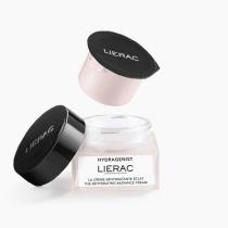 Lierac Hydragenist 50Ml The Rehydrating Radiance Cream Refill  (Day Cream) Per Donna  