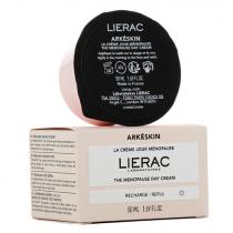 Lierac Arkéskin 50Ml The Menopause Day Cream Refill  (Day Cream) Per Donna  