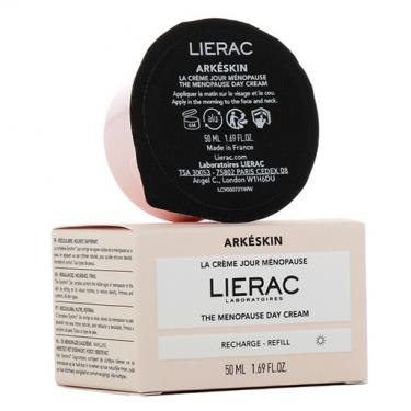 Lierac Arkéskin 50Ml The Menopause Day Cream Refill  (Day Cream) Per Donna  