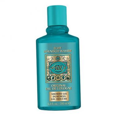 4711 Original 200Ml    (Shower Gel) Unisex  
