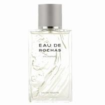 Rochas Eau De Rochas 200Ml    (Eau De Toilette) Per Uomo  