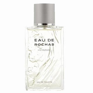 Rochas Eau De Rochas 200Ml    (Eau De Toilette) Per Uomo  