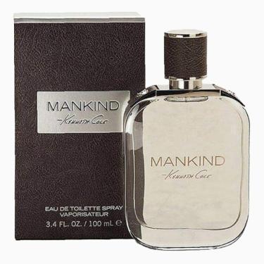 Kenneth Cole Mankind 100Ml    (Eau De Toilette) Per Uomo  