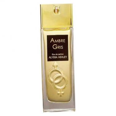 Alyssa Ashley Ambre Gris       50ml(Eau de Parfum) Per Donna
