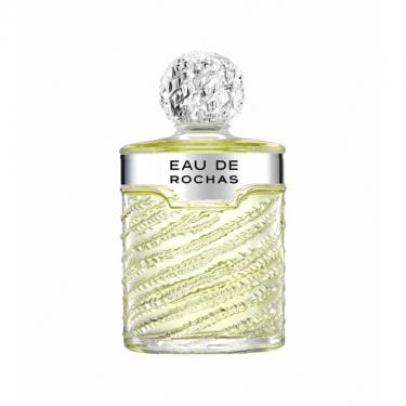 Rochas Eau De Rochas 220Ml    (Eau De Toilette) Per Donna  