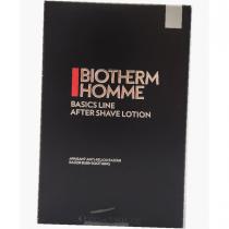 Biotherm Homme 100Ml Basics Line After Shave Lotion   (Aftershave Water) Per Uomo  