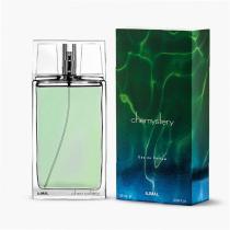 Ajmal Chemystery 90Ml    (Eau De Parfum) Per Uomo  