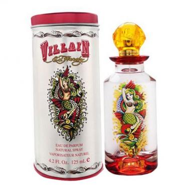 Christian Audigier Ed Hardy Men's      30ml(Eau de Toilette) Per Uomo