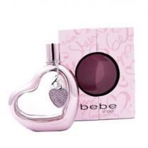 Bebe Sheer       100ml(Eau de Parfum) Per Donna
