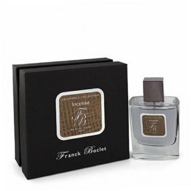 Franck Boclet Incense       100ml(Eau de Parfum) Per Uomo