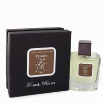 Franck Boclet Patchouli 100Ml    (Eau De Parfum) Per Uomo  