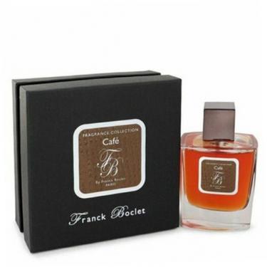 Franck Boclet Heliotrope       100ml(Eau de Parfum) Unisex