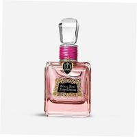 Juicy Couture Royal Rose 100Ml    (Eau De Parfum) Per Donna  