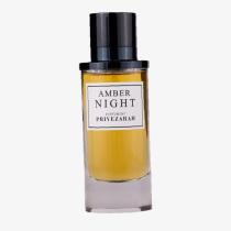 Privezarah Prive Collection 80Ml Amber Night   (Eau De Parfum) Unisex  