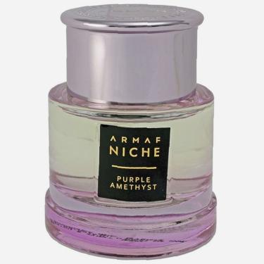 Armaf Niche 90Ml Purple Amethyst   (Eau De Parfum) Per Donna  