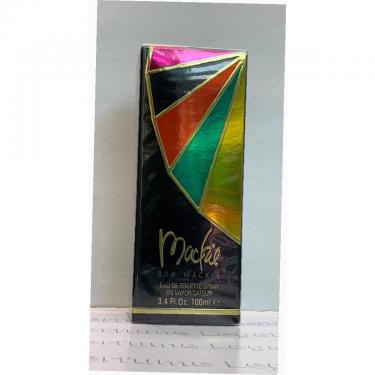 Bob Mackie Mackie 100Ml    (Eau De Toilette) Per Donna  