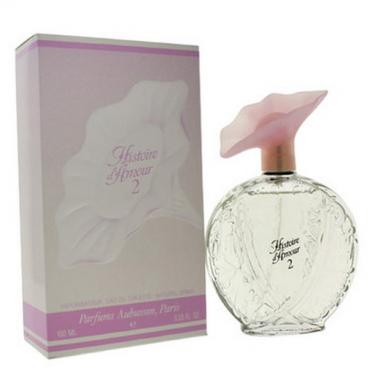 Aubusson Historie d'Amour 2      100ml(Eau de Toilette) Per Donna