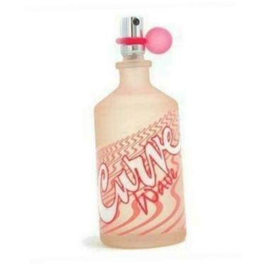 Liz Claiborne Curve 100Ml Wave   (Eau De Toilette) Per Donna  