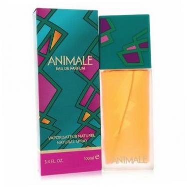 Animale Animale       100ml(Eau de Parfum) Per Donna