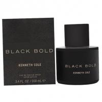 Kenneth Cole Black Bold      100ml(Eau de Parfum) Per Uomo