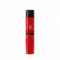 Inebrya Style-In 500Ml Ice Cream Total Fix Hairspray   (Hair Spray) Unisex  