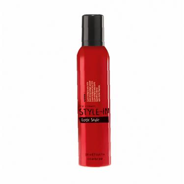 Inebrya Style-In 320Ml Ice Cream Logic Style Spray   (Hair Spray) Unisex  