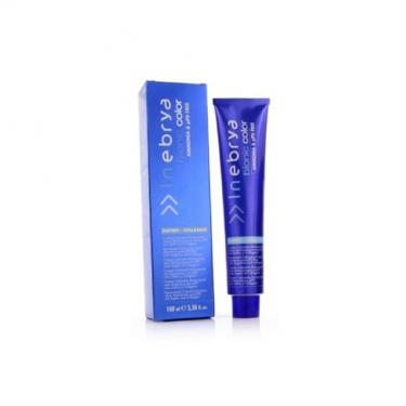 Inebrya Bionic Color Super Lighteners     11/0 Superlight Blonde Platinum 100ml(Hair Color) Unisex