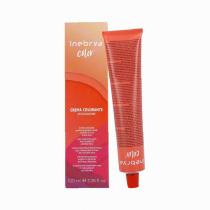 Inebrya Color 100Ml    (Hair Color) Unisex  3/0 Dark Chestnut