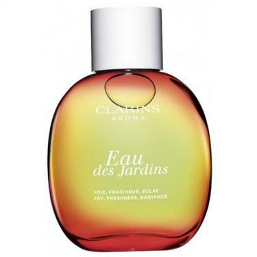 Clarins Eau Des Jardins 100Ml    (Eau De Soin) Per Donna  