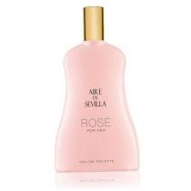 Instituto Espanol Aire de Sevilla Rosas      150ml(Eau de Toilette) Per Donna