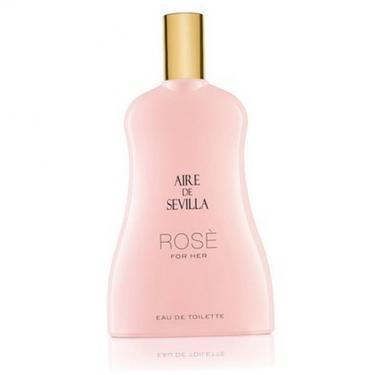 Instituto Espanol Aire de Sevilla Rosas      150ml(Eau de Toilette) Per Donna