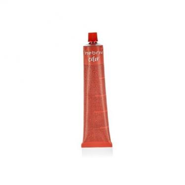 Inebrya Color      10/11 Blonde Platinum Intense Ash 100ml(Hair Color) Unisex