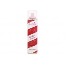 Pink Sugar Red Velvet      236Ml Per Donna (Body Spray)