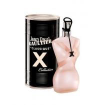 Jean Paul Gaultier Classique X  100Ml    Per Donna (Eau De Toilette)