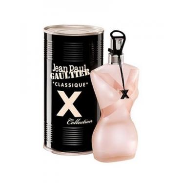 Jean Paul Gaultier Classique X  100Ml    Per Donna (Eau De Toilette)