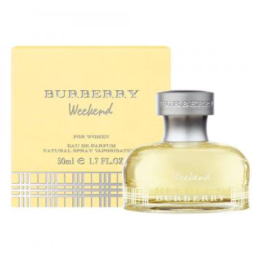 Burberry Weekend 100Ml   Per Donna  (Eau De Parfum)