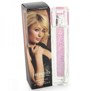Paris Hilton Heiress   50Ml    Per Donna (Eau De Parfum)