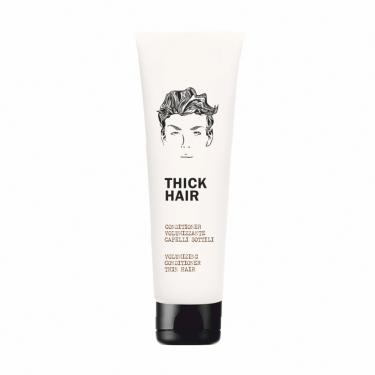 Dear Beard Thick Hair 150Ml Volumizing Conditioner   (Conditioner) Per Uomo  