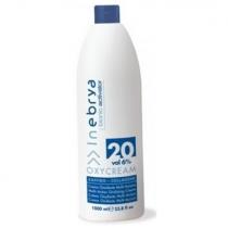 Inebrya Bionic Activator Oxycream  40 VOL 12%    1000ml(Hair Color) Unisex