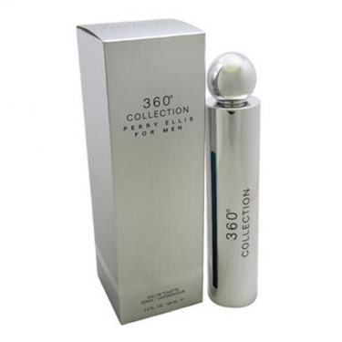 Perry Ellis 360° Collection      100ml(Eau de Toilette) Per Uomo