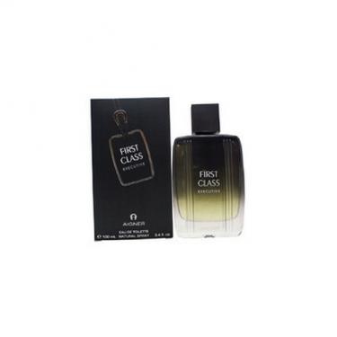 Aigner First Class 100Ml Executive   (Eau De Toilette) Per Uomo  
