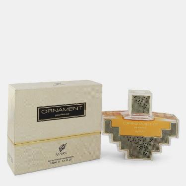 Afnan Ornament 100Ml    (Eau De Parfum) Per Donna  