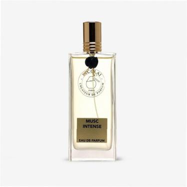 Nicolai Parfumeur Createur Musc Intense 100Ml    (Eau De Parfum) Per Donna  