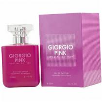 Giorgio Group Pink       100ml(Eau de Parfum) Per Donna