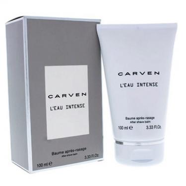 Carven L'Eau Intense       100ml(Aftershave Balm) Per Uomo