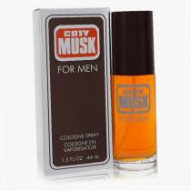 Jövan Musk 44Ml    (Eau De Cologne) Per Uomo  