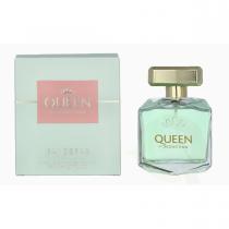 Banderas Queen Of Seduction 80Ml    (Eau De Toilette) Per Donna  