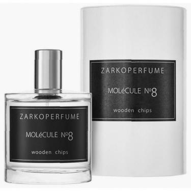 Zarkoperfume Molécule 100Ml No. 8   (Eau De Parfum) Unisex  