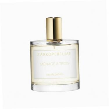 Zarkoperfume Ménage a Trois       100ml(Eau de Parfum) Unisex