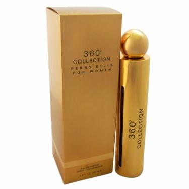 Perry Ellis 360° 100Ml Collection   (Eau De Parfum) Per Donna  